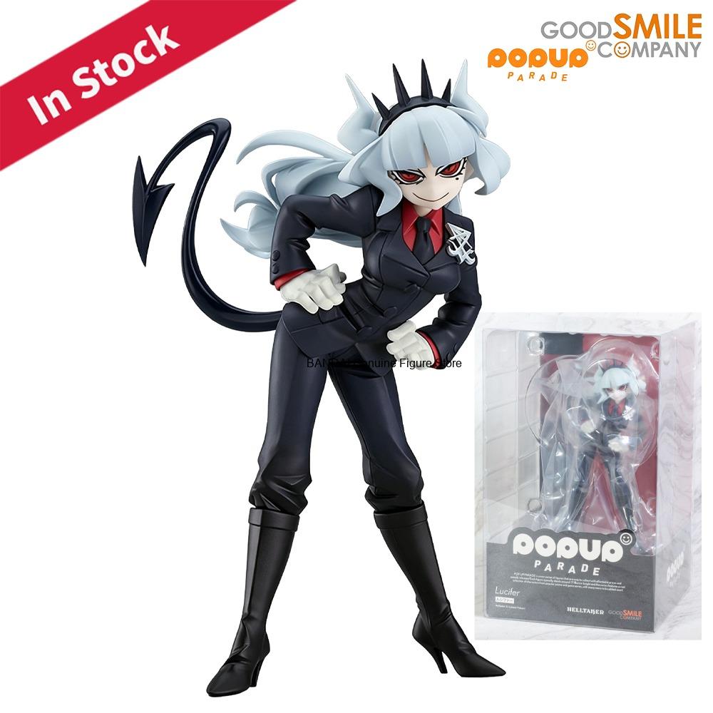 Good Smile Company Pop Up Parade - 100% Original en stock, figurine d'anime