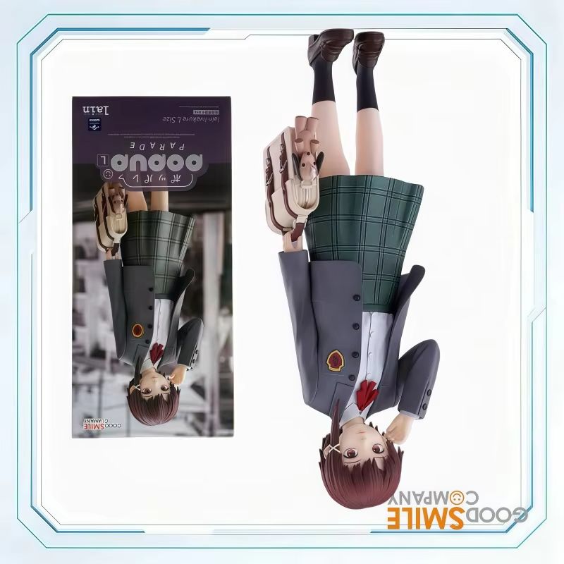 Good Smile Company Pop Up Parade - 100 % authentique, figurine de la