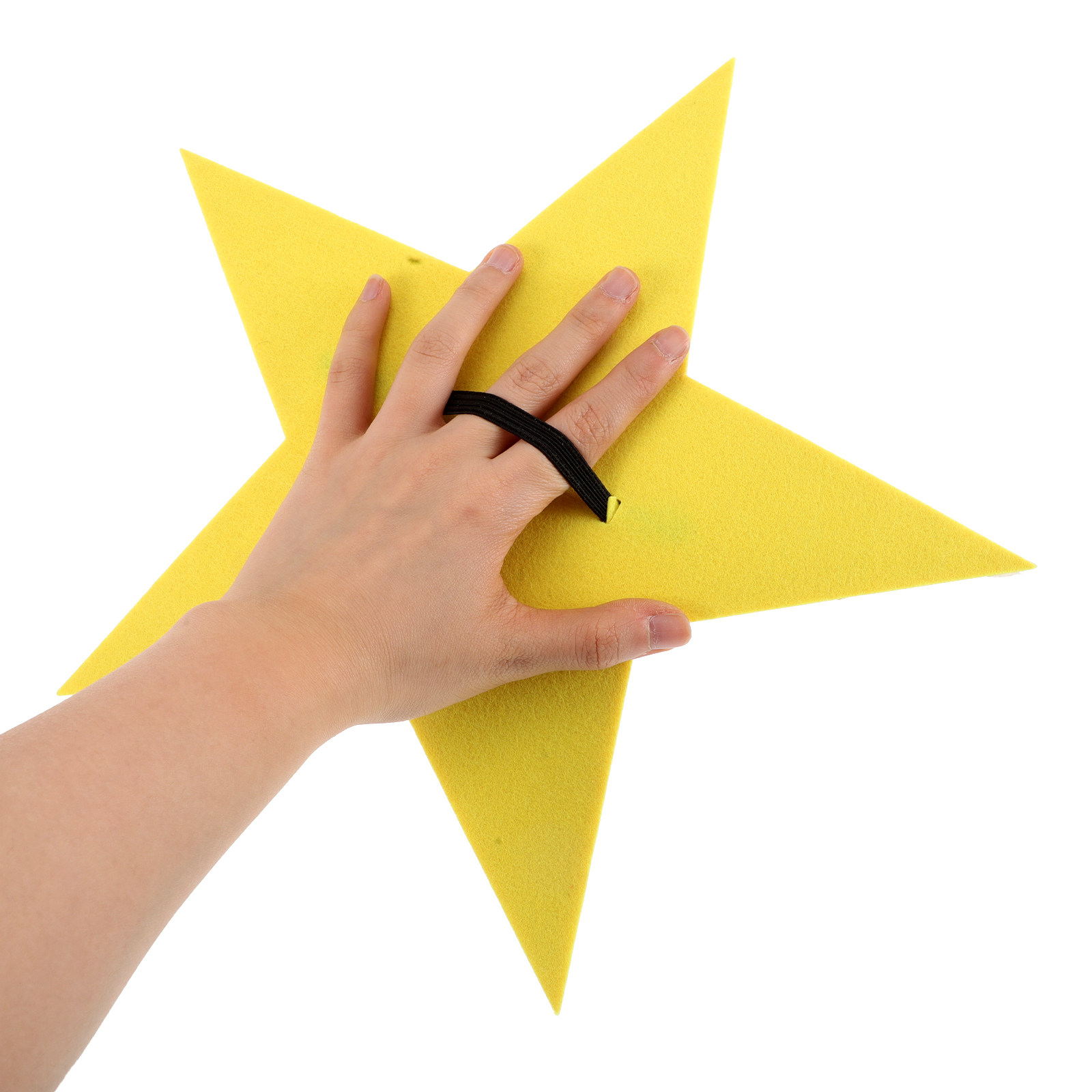 Easy Cosplay Prop - 2 pièces, accessoires de scène en