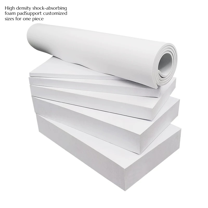 Cosplay Prop Foam Board - Panneau en mousse EVA haute densité