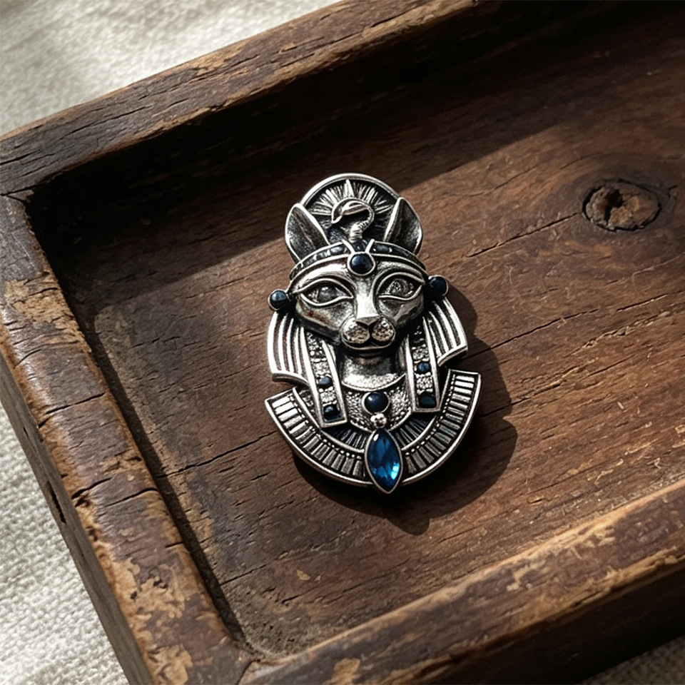 Cosplay Prop - Broche de revers, accessoire de cosplay