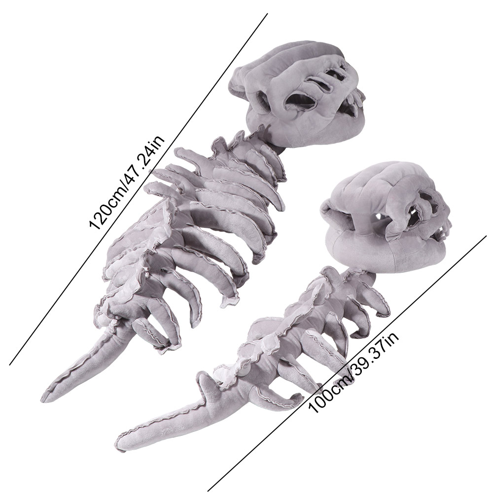 Masque de squelette de dinosau - Easy Cosplay Prop avis et prix