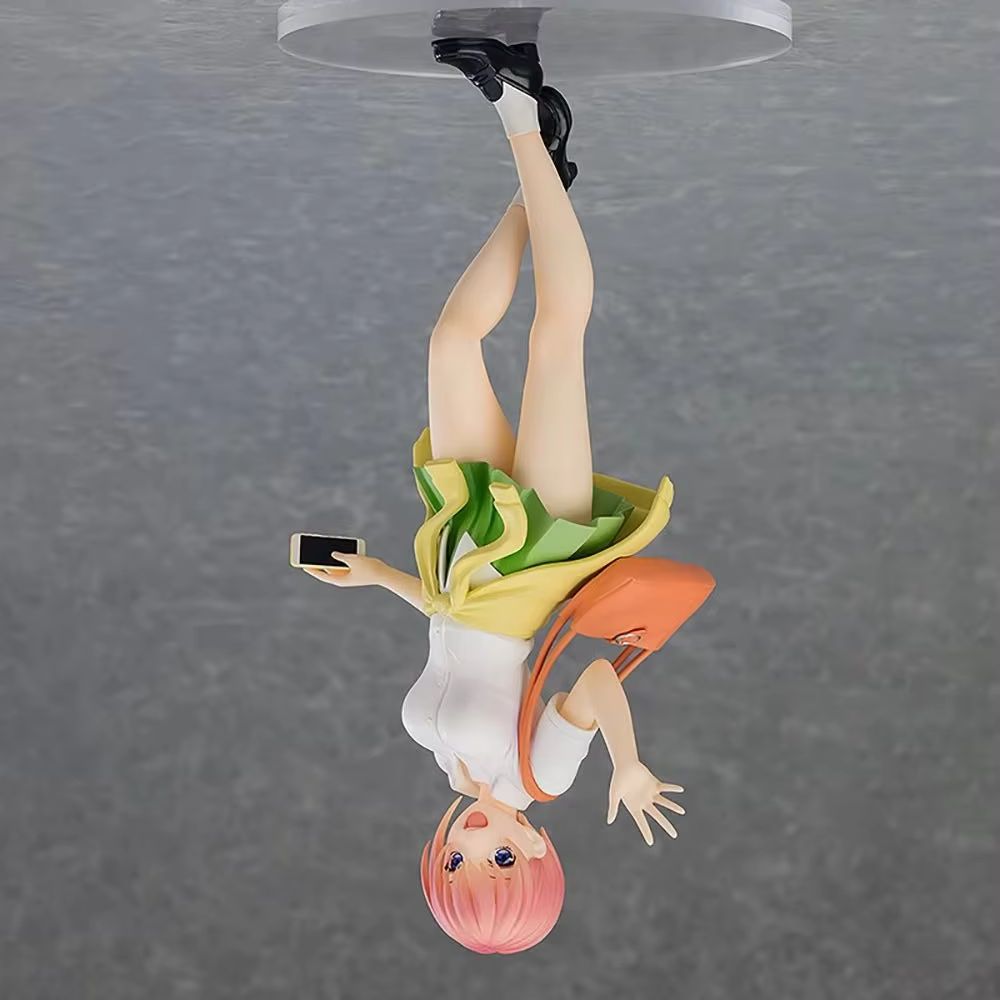 100% Original en Stock Good Sm - Good Smile Company Pop Up Parade avis et prix