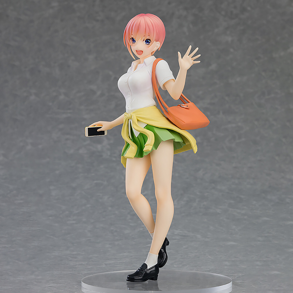100% Original en Stock Good Sm - Good Smile Company Pop Up Parade avis et prix
