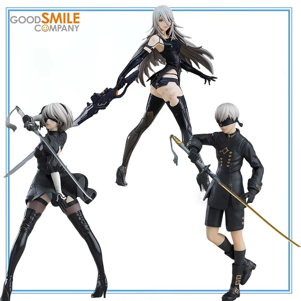 100% original en stock Good Sm - Good Smile Company Pop Up Parade avis et prix