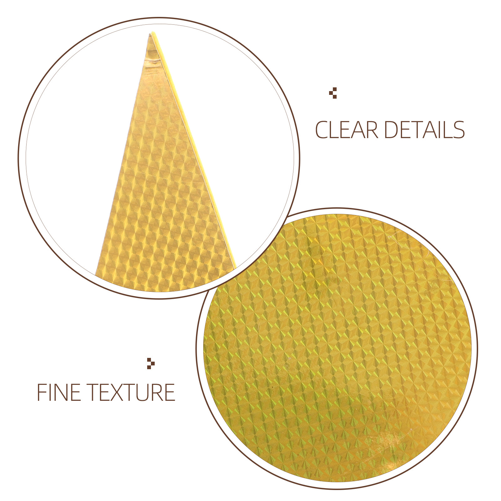 2 pièces, accessoires de scène - Easy Cosplay Prop avis et prix