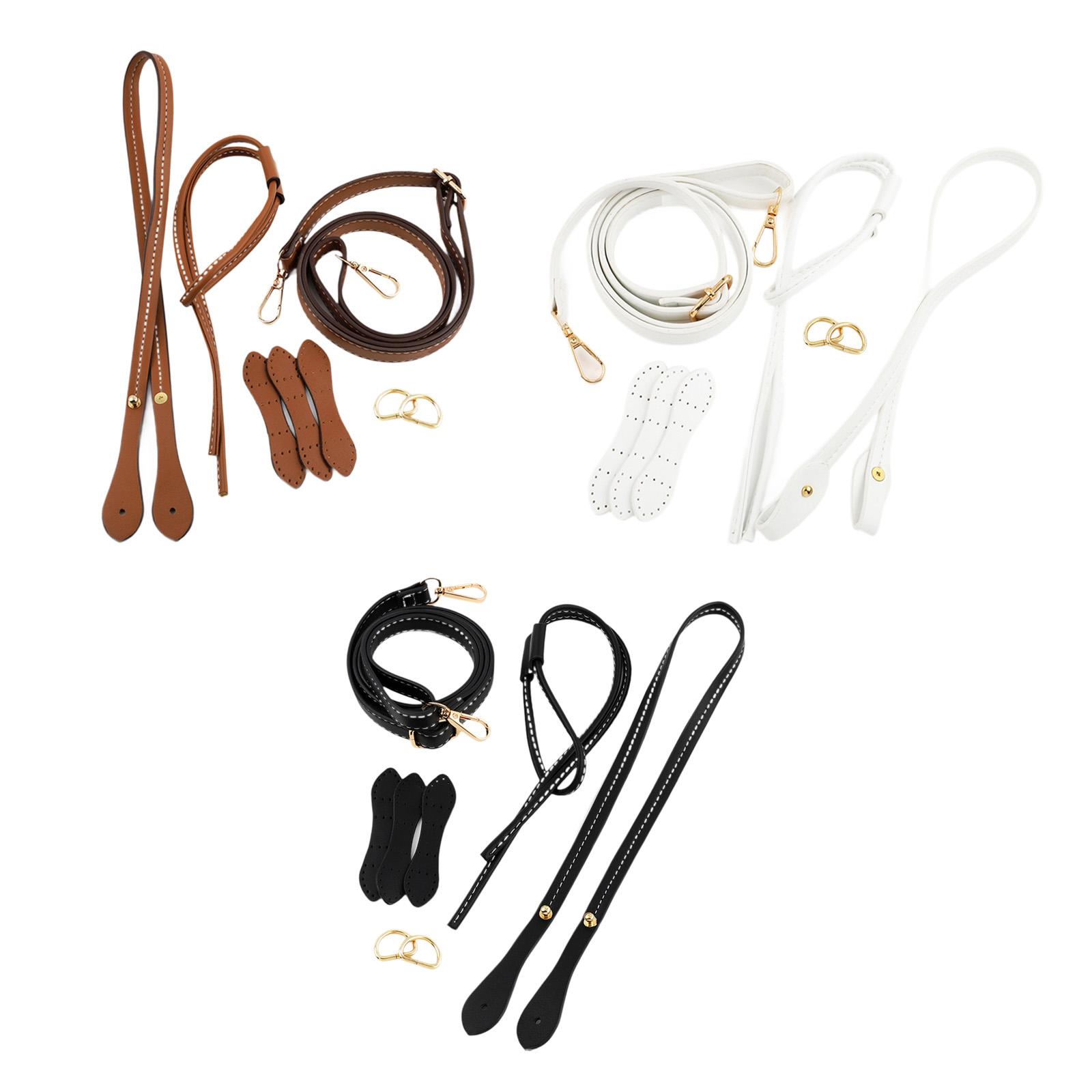 Kit de poignées pour sacs au c - D Ring Strap avis et prix