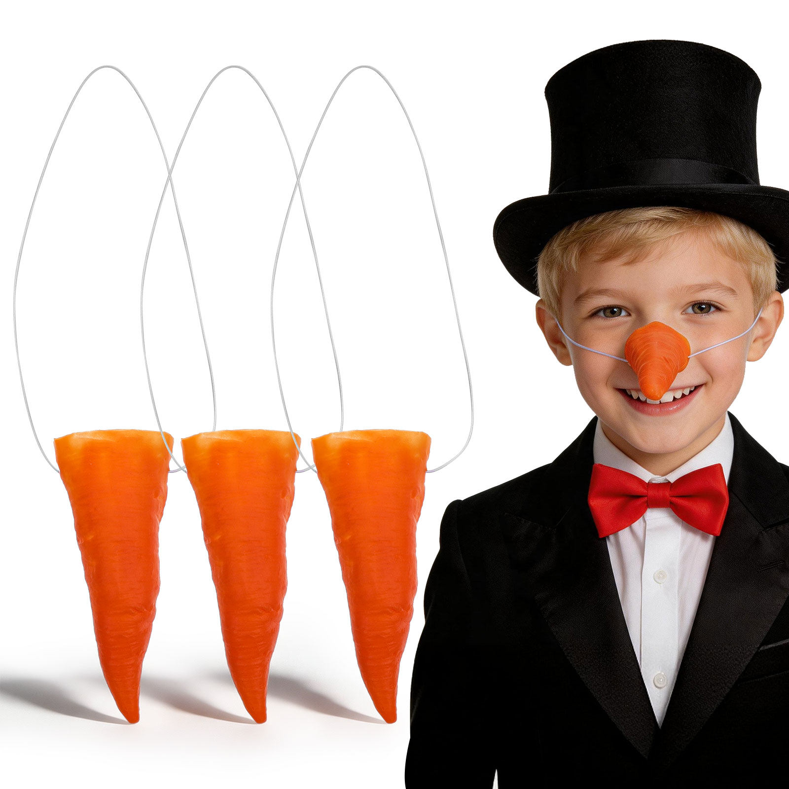 3 pièces, accessoires de cospl - Easy Cosplay Prop avis et prix