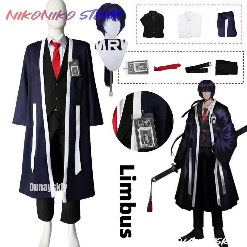 Tenue : Ensemble complet de co - Cosplay Prop Dagger avis et prix