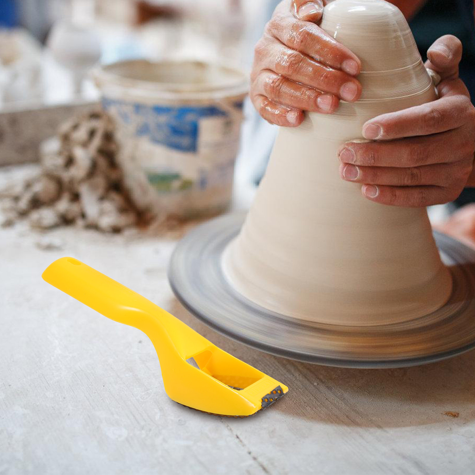 Outils de poterie et de sculpt - Foam Clay Sculpt avis et prix
