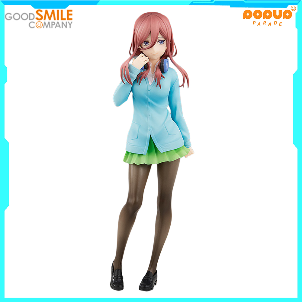 100% Original en Stock Good Sm - Good Smile Company Pop Up Parade avis et prix
