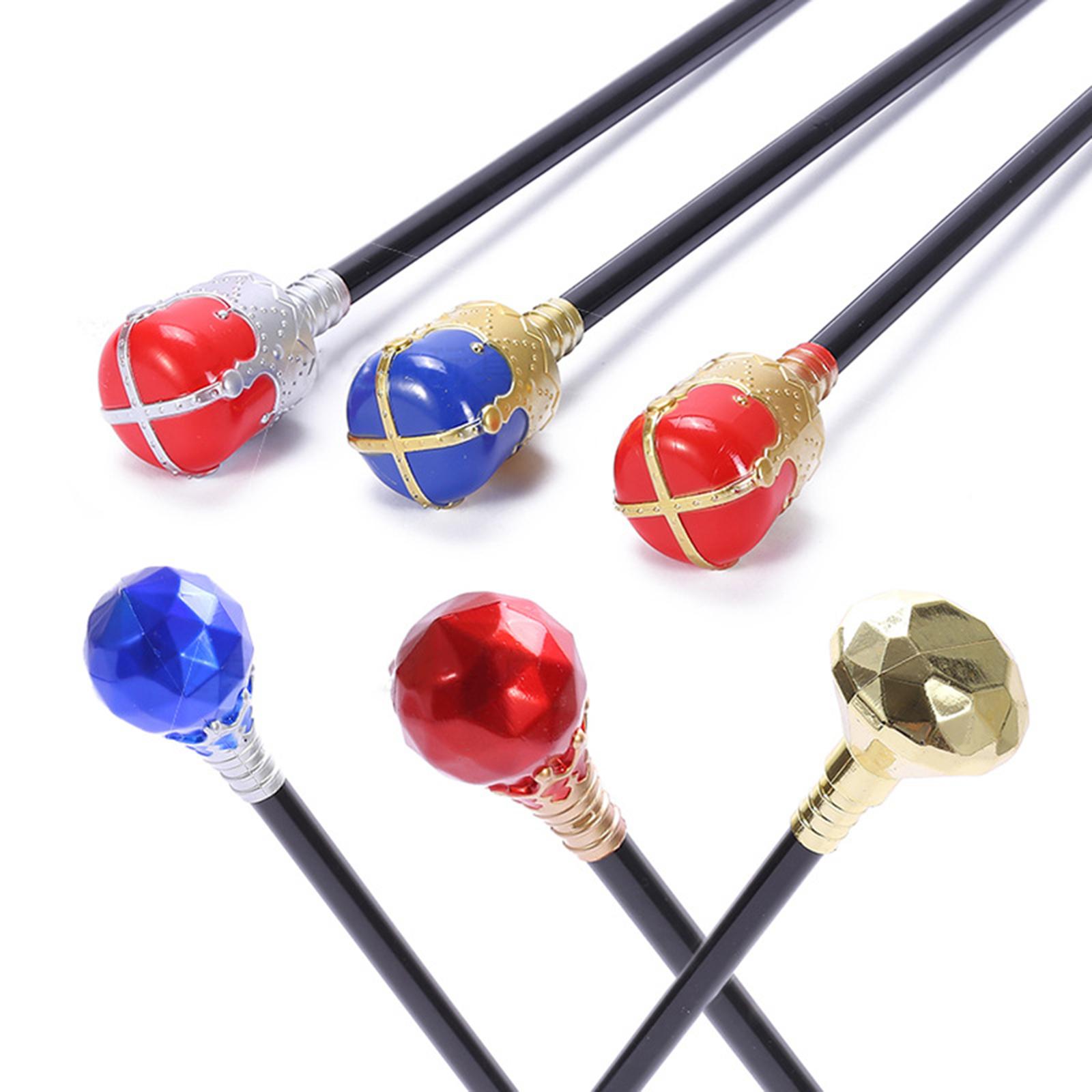 Sceptre de roi, accessoire fac - Easy Cosplay Prop avis et prix