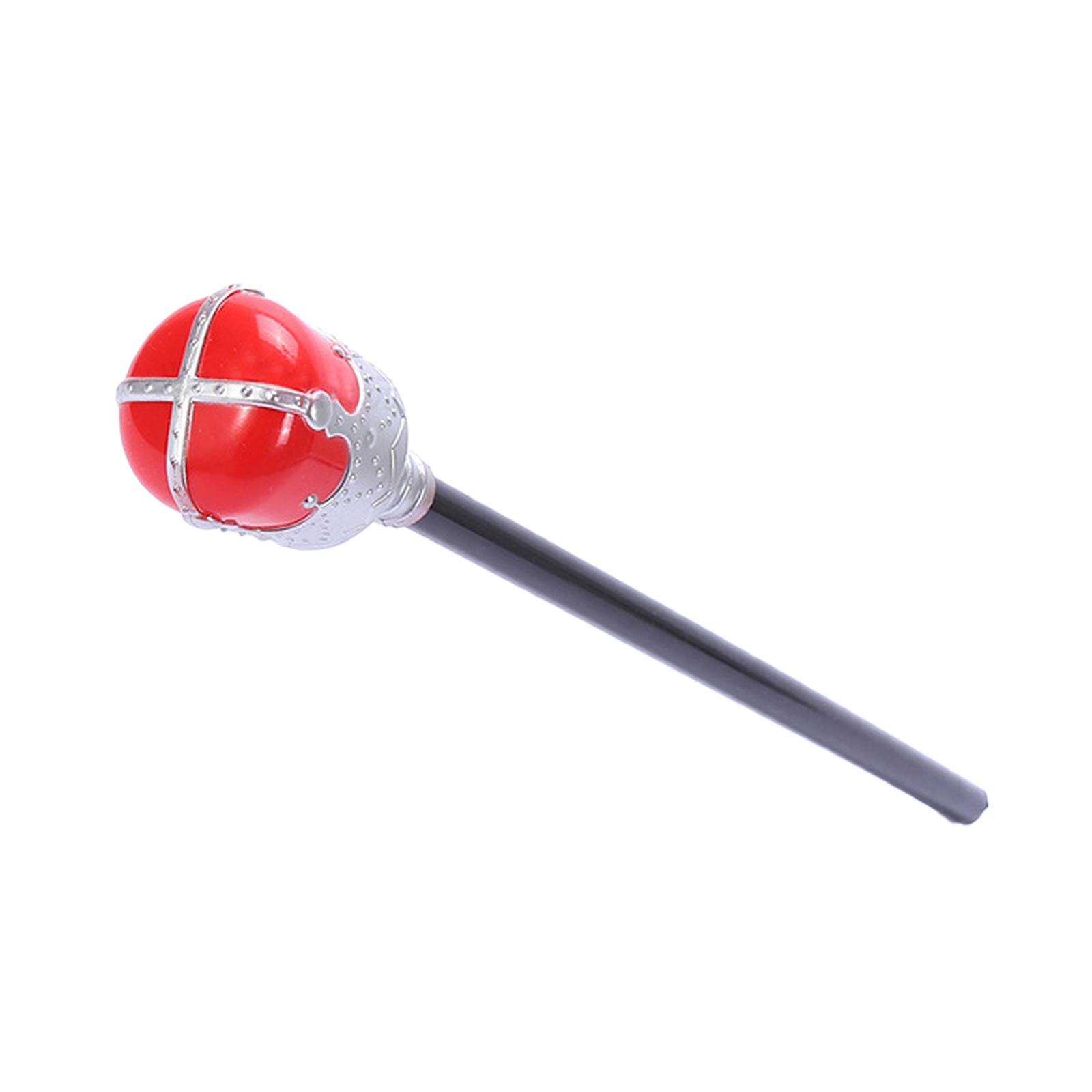 Sceptre de roi, accessoire fac - Easy Cosplay Prop avis et prix