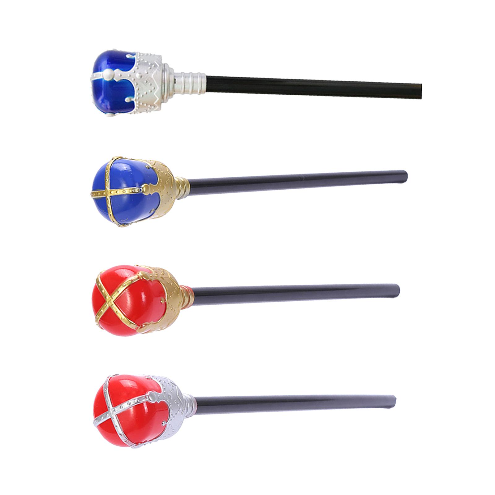 Sceptre de roi, accessoire fac - Easy Cosplay Prop avis et prix