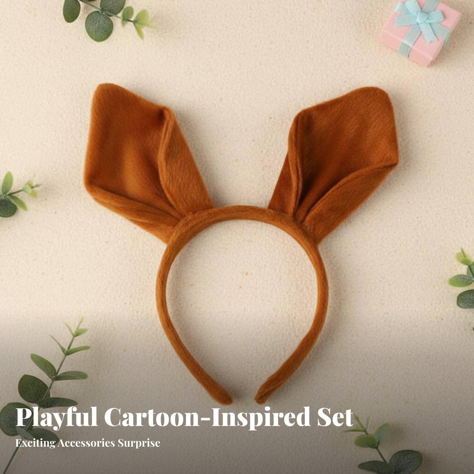 Ensemble de serre-tête pour dé - Easy Cosplay Prop avis et prix