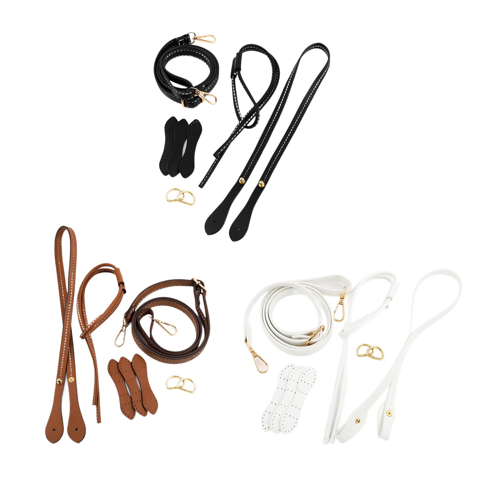 Kit de fabrication de poignées - D Ring Strap avis et prix