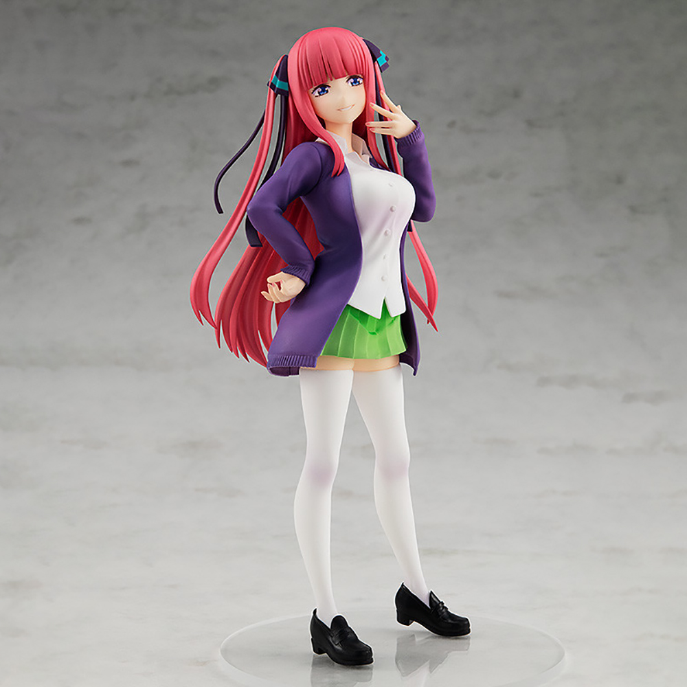 100% Original en Stock Good Sm - Good Smile Company Pop Up Parade avis et prix