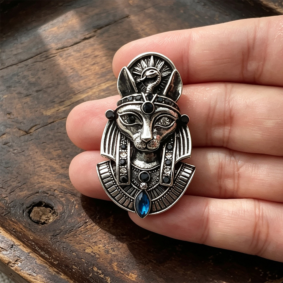 Broche de revers, accessoire d - Cosplay Prop avis et prix