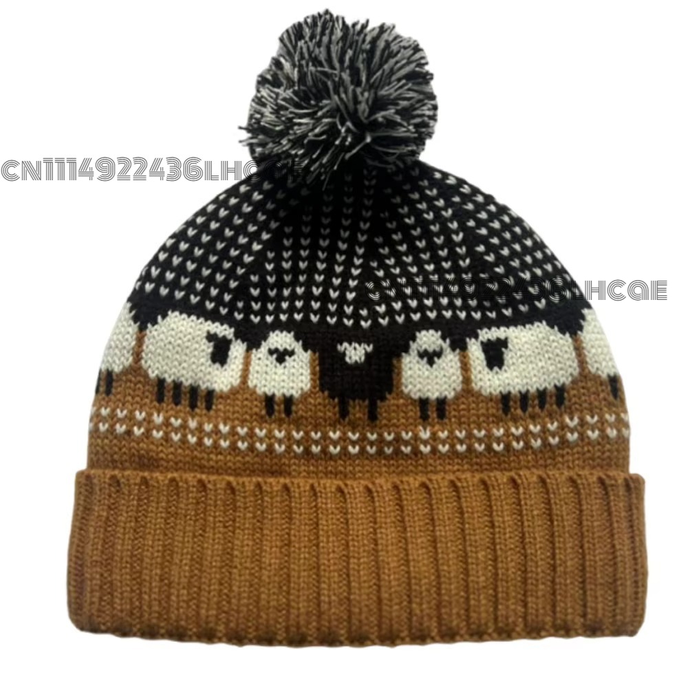 Chapeau tricoté de cosplay de  - Cosplay Prop avis et prix