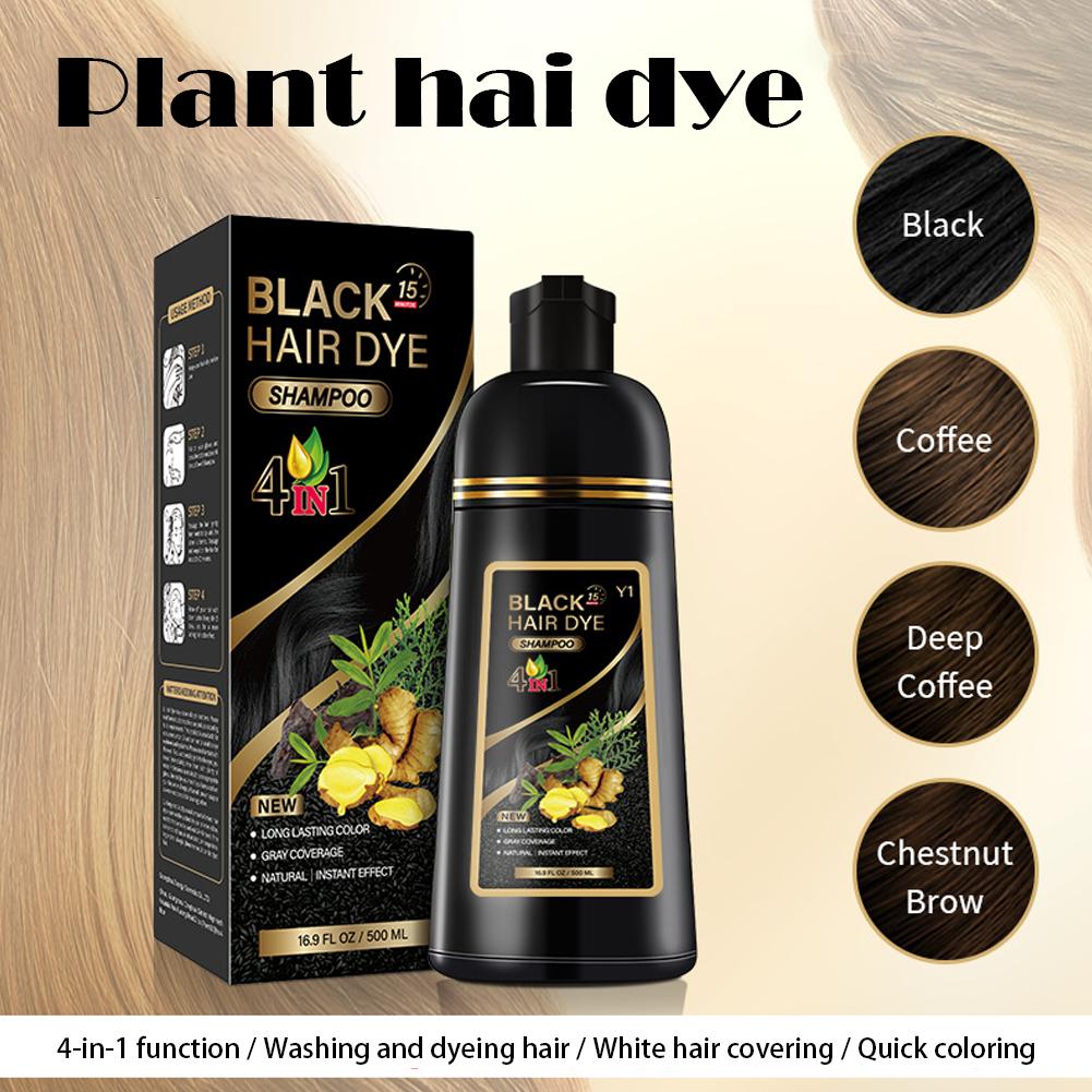 Shampoo colorant pour cheveux  - Hair Spray Color avis et prix