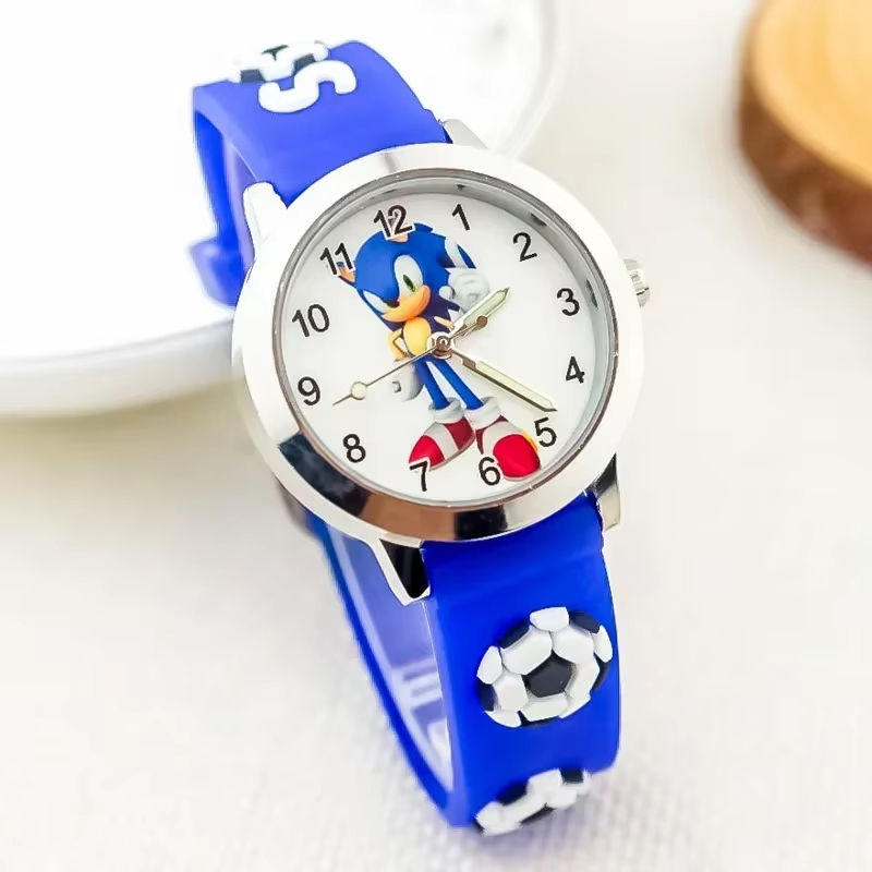Nouvelle montre à quartz migno - Cosplay Fire Prop avis et prix
