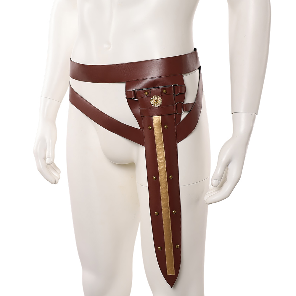 Accessoires de Cosplay d'Odyss - Cosplay Prop Dagger avis et prix